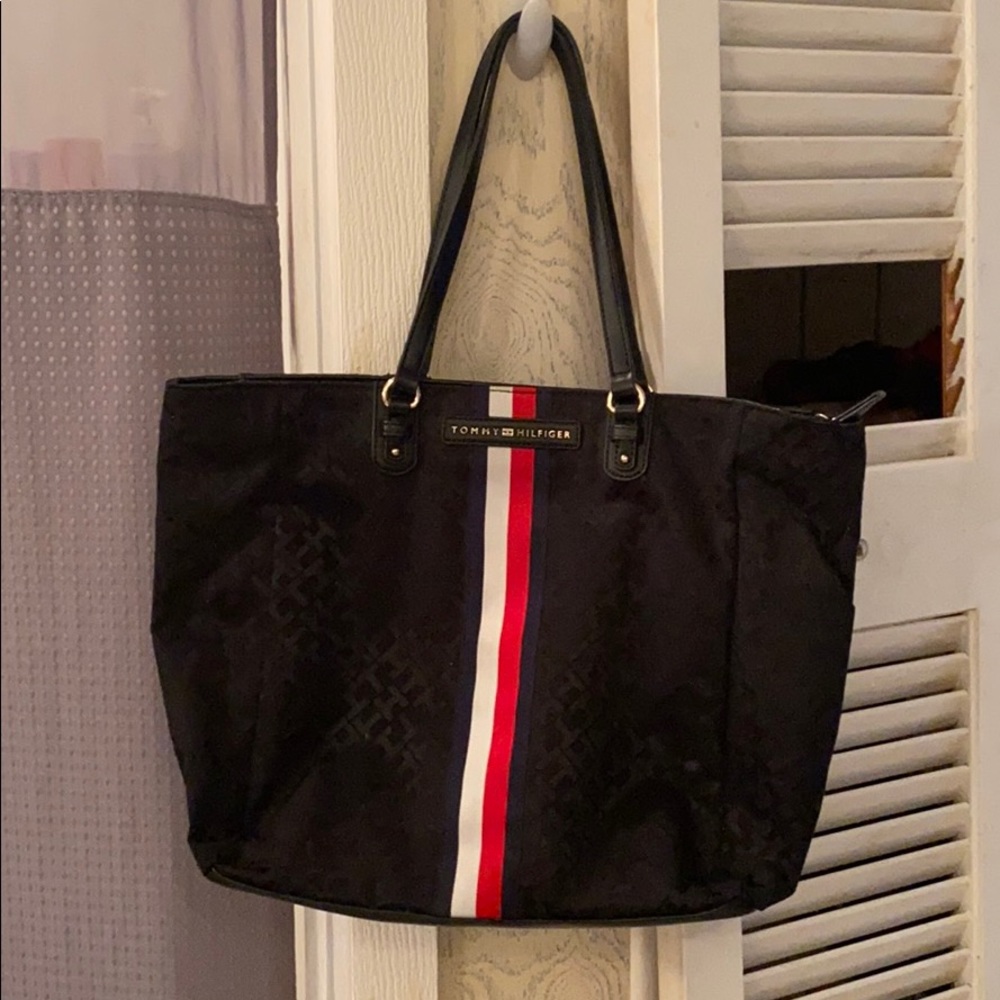 Tommy Hilfiger tote bag